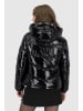 alife and kickin Winterjacke DayanyAK A in black