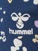 Hummel Hummel Kleid Hmlhappy Mädchen Atmungsaktiv in SARGASSO SEA