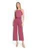 Vera Mont Jumpsuit mit Volant in Sweet Bloom