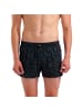 Arena Evo Beach X-Short Allover in Anthrazit