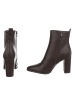 Ital-Design High Heel in Braun