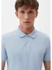 s.Oliver Polo-Shirt in 5092_hellblau