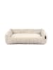 ROHRSCHNEIDER Tierbetten 1er Pack in Beige