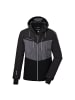 Killtec Skijacke KSW 45 in Grau0624