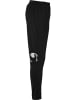 uhlsport  Trainingshose "Score Track Pants" in Schwarz