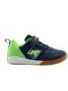 Kangaroos Sportschuh K5 Super Court EV in Blau