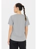 Whistler T-Shirt Tergo in 1037 Quarry
