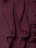Marie Lund Blusentop in aubergine