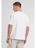 Urban Classics Urban Classics T-Shirts in white