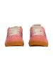 Gola Low Sneaker aus Leder Elan Rose