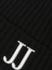 Jack & Jones Strickmütze in Black