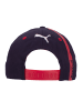 Puma Cap Aston Martin Red Bull Racing Snapback in Blau