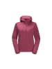Jack Wolfskin Frauen für Damen in rot