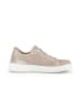 Gabor Fashion Sneaker low in beige