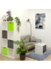 DuneDesign Aufbewahrungsbox Tamaro (4er Set) in 2 Farben