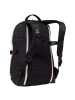 Haglöfs Tight 15 - Jr. Rucksack 41 cm (true black/fresh pink) in true black/fresh pink
