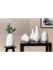Ritzenhoff & Breker Vase Sanremo 24 cm in weiß
