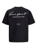 Jack & Jones T-shirt in Black