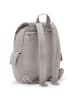 Kipling Basic City Pack Rucksack 37 cm grey gris