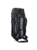 Jack Wolfskin Prelight 25 Wanderrucksack M 62 cm in phantom