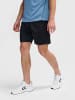 Hummel Hummel Kurze Hose Hmlactive Multisport Herren Atmungsaktiv Feuchtigkeitsabsorbierenden in BLACK