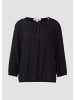 s.Oliver Bluse in 9999_schwarz