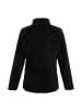 Regatta Fleecejacke Lakara in Schwarz
