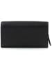 Tamaris Amanda Geldbörse Leder 18 cm in black