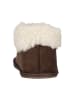 Whistler Hausschuhe Elian in 1065 Chocolate Chip