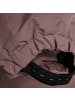 Color Kids Schneeoverall COCoverall W. Contrast in Rosa