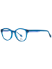 Gianfranco Ferré Optische Fassungen Rund Blau