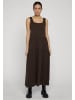 Urban Classics Day Dress in brown