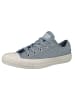 Converse Sneaker blau