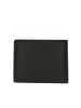 Strellson Harrison Geldbörse Leder 12,5 cm black