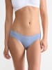 Sloggi Minislip Blue GO Crush 3er-Pack in MULTIPLE COLOURS 3