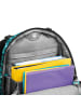 Coocazoo Mate Schulrucksack 44 cm in Pixel Blox