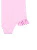 Moschino Badeanzug MBL00G Rosa