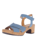 Gabor Sandalen Jeans