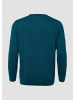 s.Oliver Strickpullover in 69W0_petrol