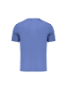 Pepe Jeans Blau Baumwolle Herren T-Shirt