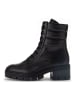 Gabor Stiefelette in Schwarz