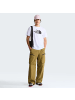 The North Face T-Shirt 10467274522966 Weiß