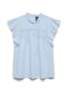 Vero Moda Top in Cashmere Blue