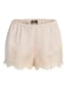 JJXX Shorts in Antique White