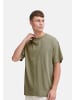 !SOLID T-Shirt 'Danton' in grün