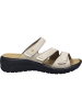 Josef Seibel Sandale Annecy 04 in beige