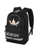 Wednesday Rucksack Wednesday Adams in schwarz