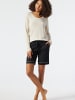 Schiesser Shorts Mix & Relax in Schwarz