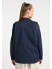 DreiMaster Damen Leichte Jacke in Marine