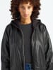 Maze Lederjacke 4202136 in schwarz